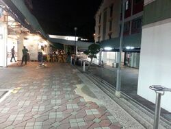 Chong Pang Garden (D27), Shop House #561596651
